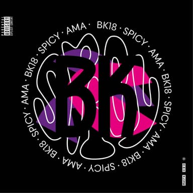 BKSPICY FREESTYLE Cover